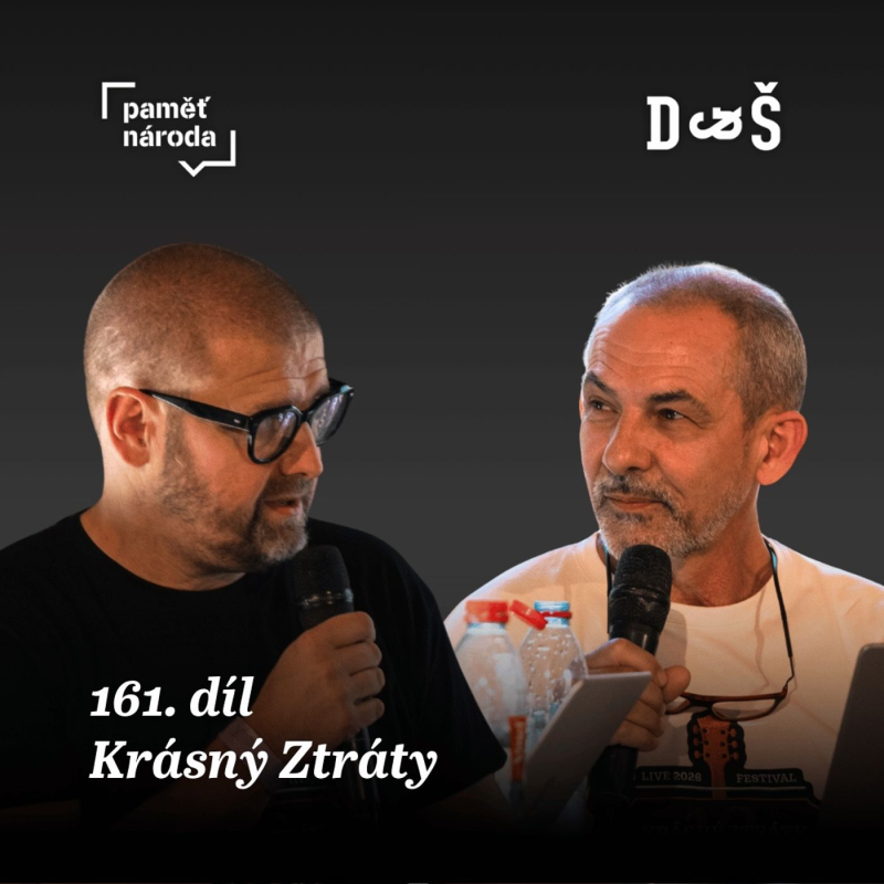 Obrázek epizody Já jsem Klempíř a budu vám tu řídit kulturu