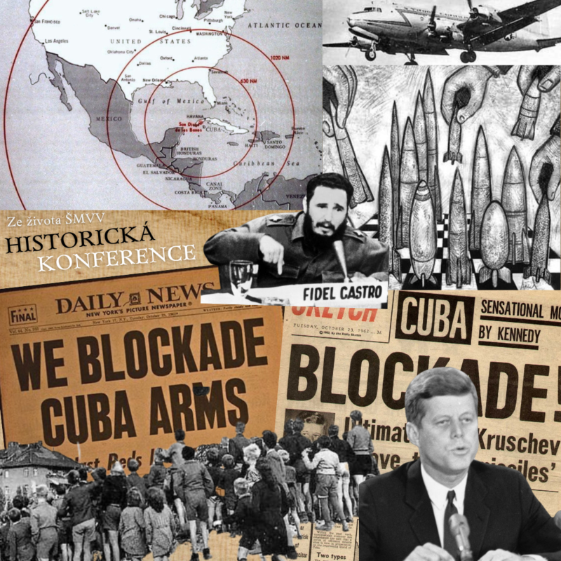 Obrázek epizody 13. Ze života ŠMVV (historická konference)