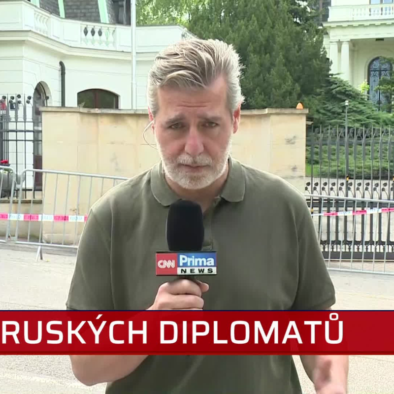 Obrázek epizody Zprávy 29.5.2021 09:00