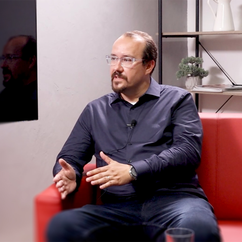 Obrázek epizody Až 45 tisíc měsíčně si u nás vydělají handicapovaní. Panují o nich předsudky, říká Kosour