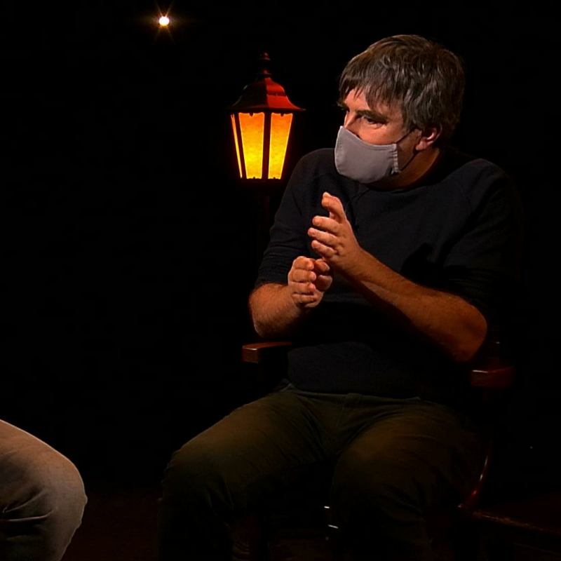 Obrázek epizody .pod lampou: Sme v pandémii najhorší na svete?