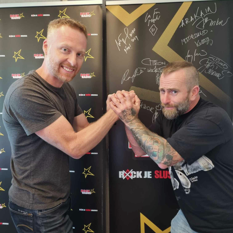 Obrázek epizody Hvězdný host - Trautenberk