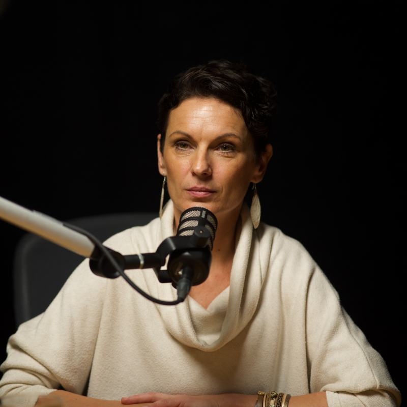 Obrázek epizody Nemoci si nevytváříme náhodou: střeva, stres a prevence s Hanou Lang