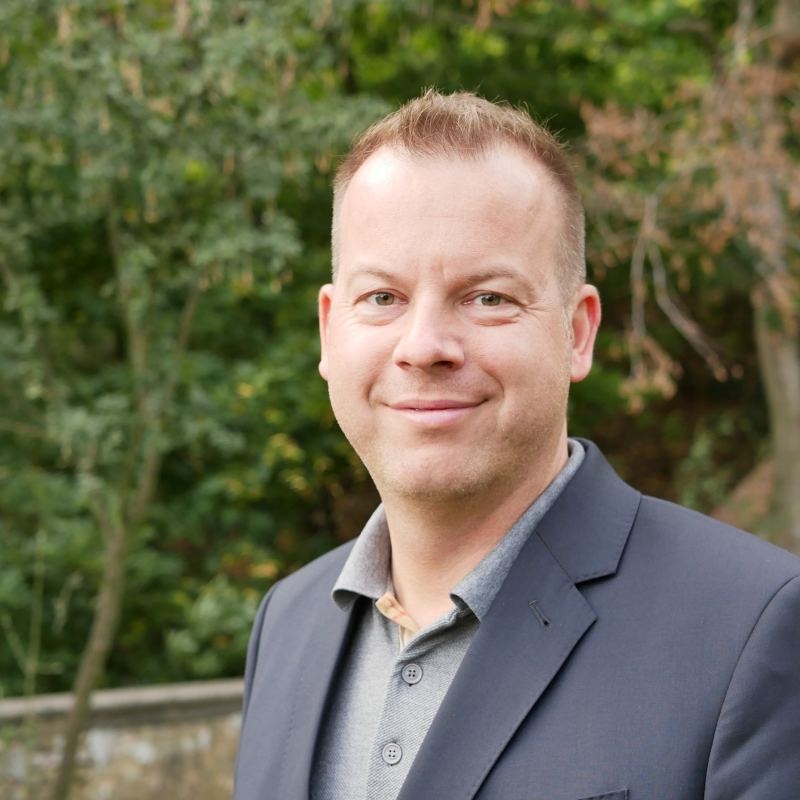 Obrázek epizody Michal Žák, meteorolog a moderátor | Podcasty Kraje Vysočina