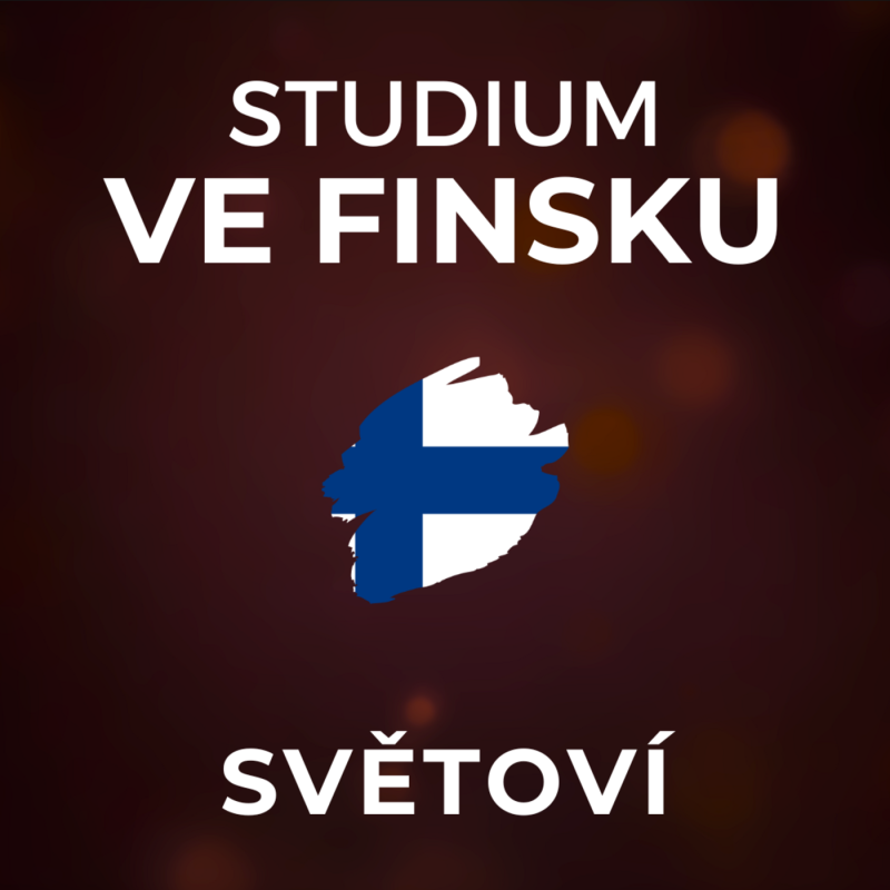 Obrázek epizody Finové na hokeji fandí jako zmrzlí čumáci. Roztají, až když se napijou. | SVĚTOVÍ