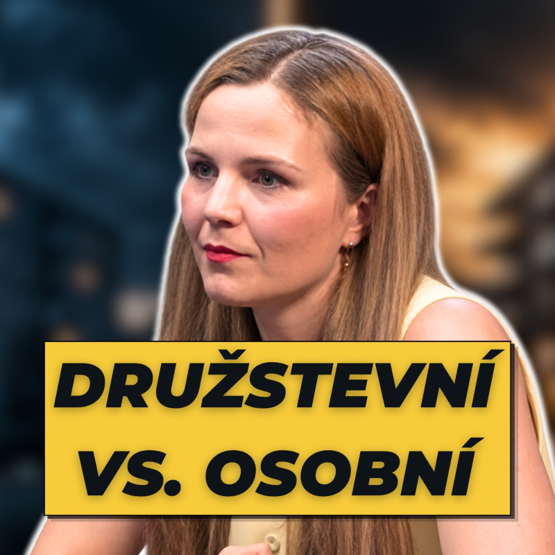 Obrázek epizody Družstevní byt prodáte bez daně o pět let dřív. Zato bez odpisů.
