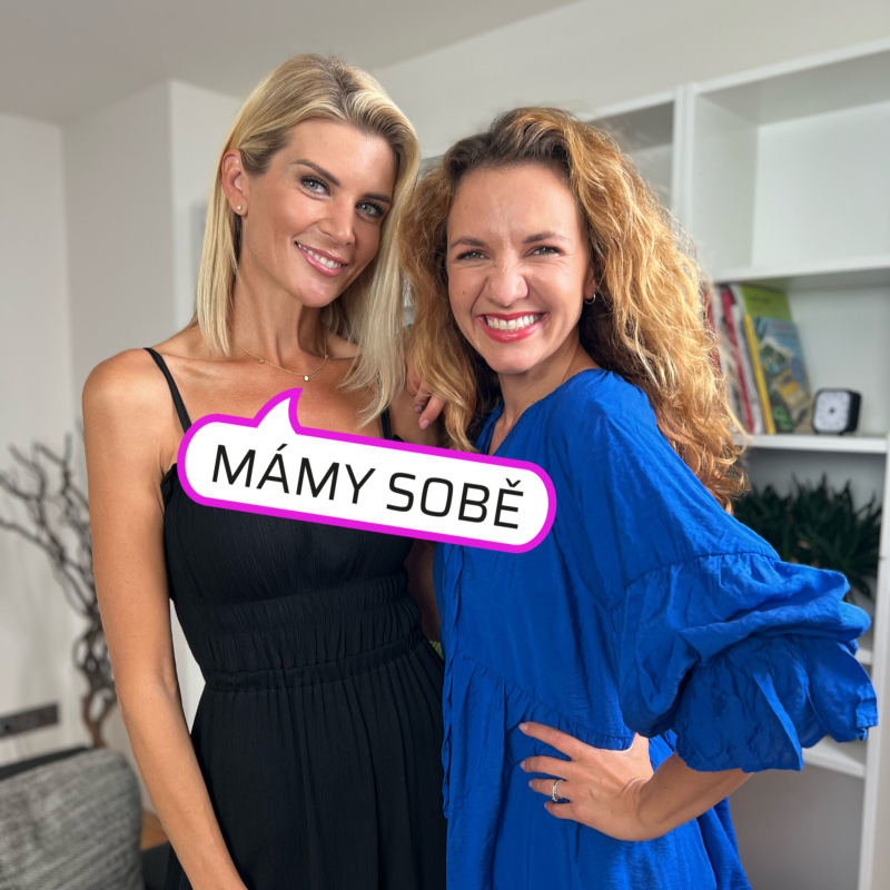 Obrázek epizody Iveta Lutovská
