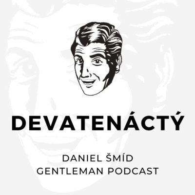 Obrázek epizody #19 Rámové boty, významní čeští ševci a starý pan Goodyear - rem.