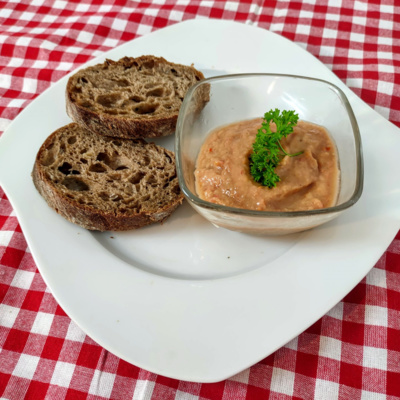 Obrázek epizody Elixír zdraví bájných Aztéků ze třech surovin - Guacamole