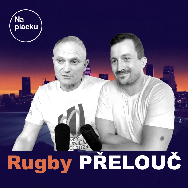 Obrázek epizody #13 RUGBY PŘELOUČ