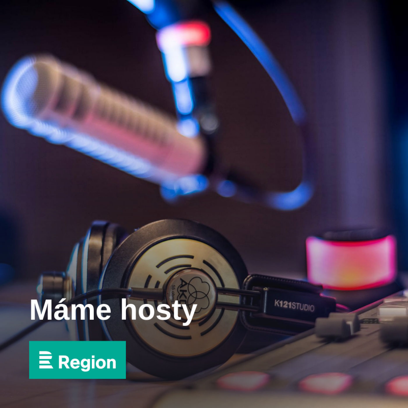 Obrázek epizody Tady Vary. V Lanškrouně už položili červený koberec