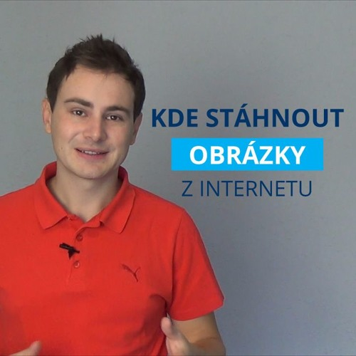 Obrázek epizody Kde stáhnout obrázky z internetu