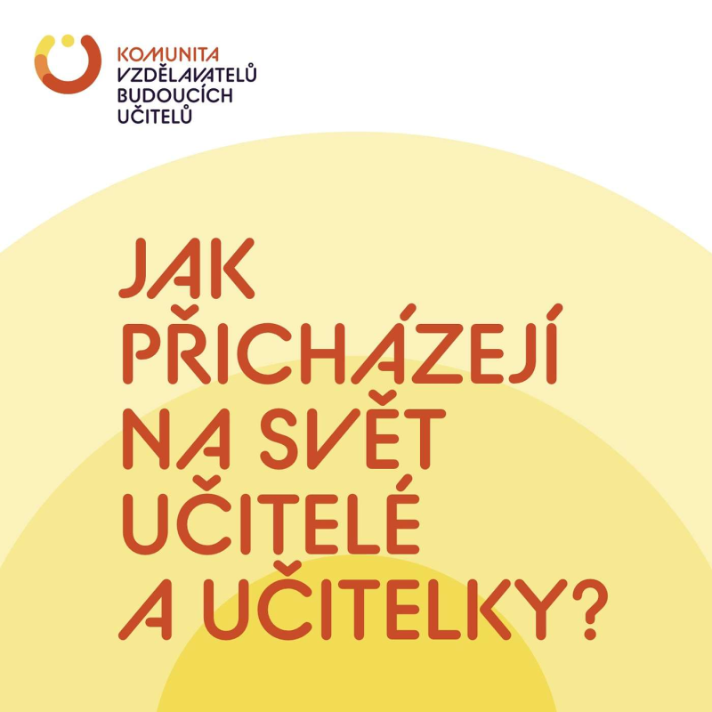 Obrázek epizody #4 Vyučující oboru