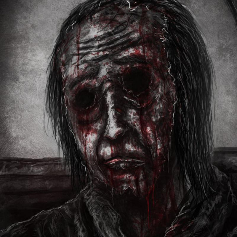 Obrázek epizody Farmář a strašák