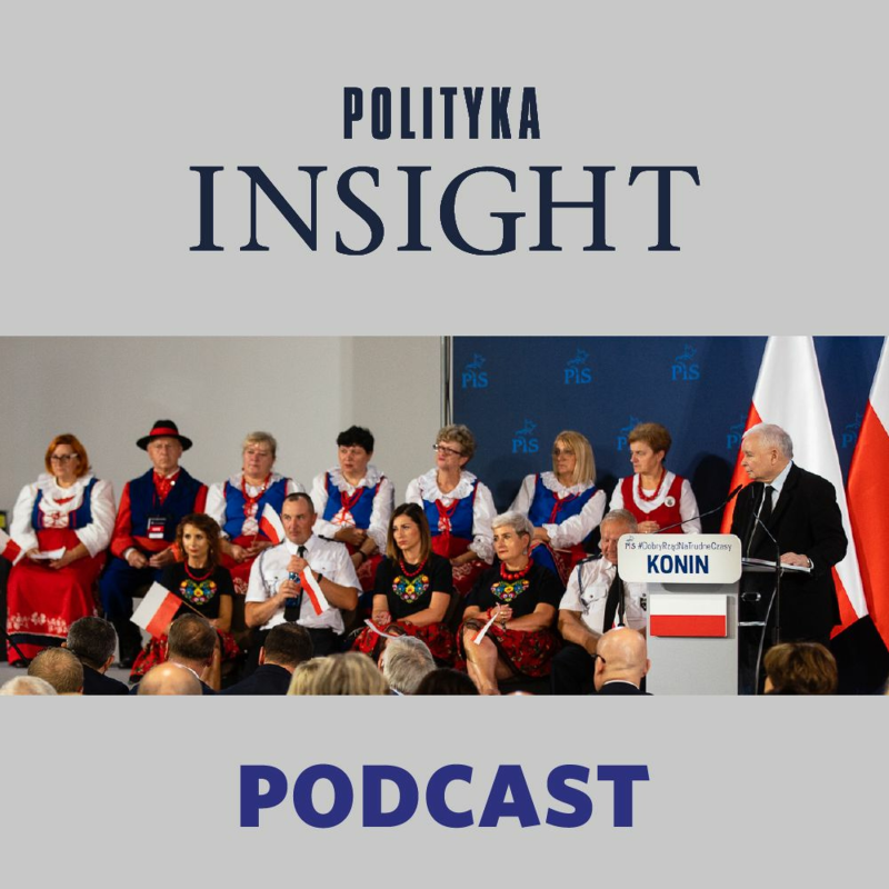 Obrázek epizody Emocje prekampanii