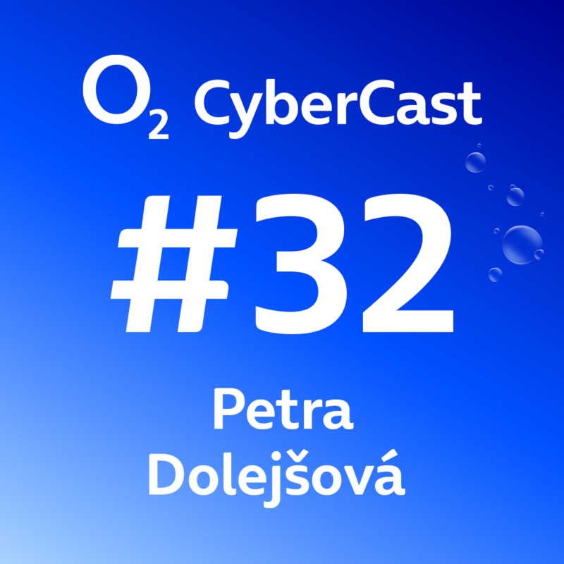 Obrázek epizody Petra Dolejšová: AI umí generovat obsah, ale neřeší právní následky