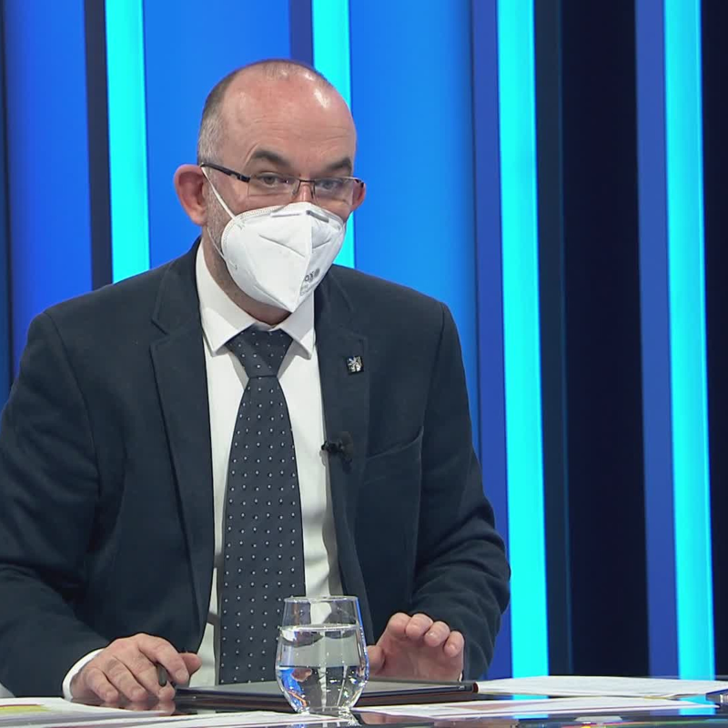 Obrázek epizody PARTIE TEREZIE TOMÁNKOVÉ 21.2.2021