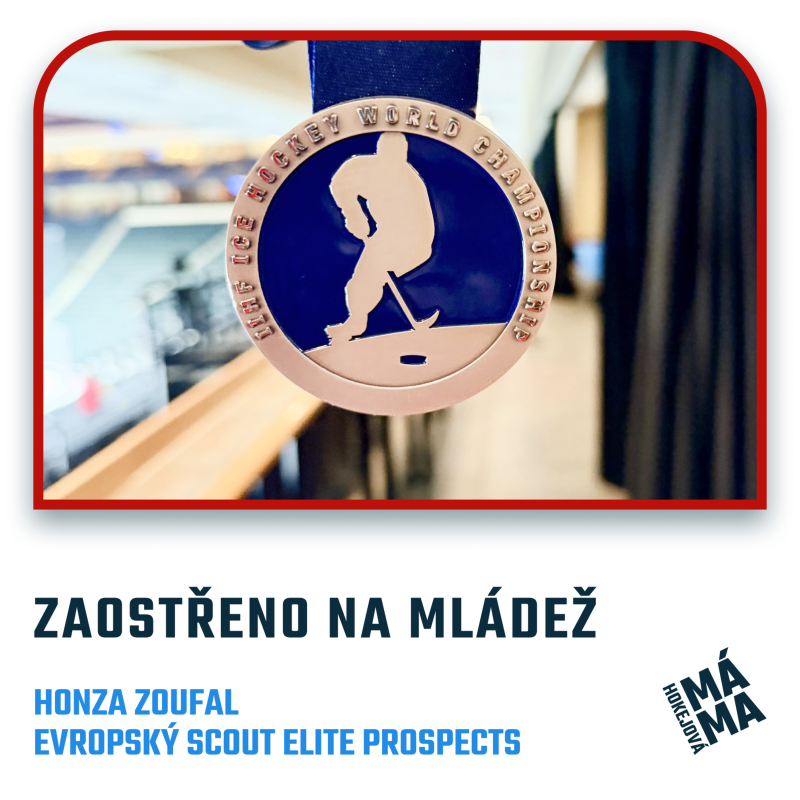 Obrázek epizody Dvacítka přivezla ze smutného finále šťastné stříbro!