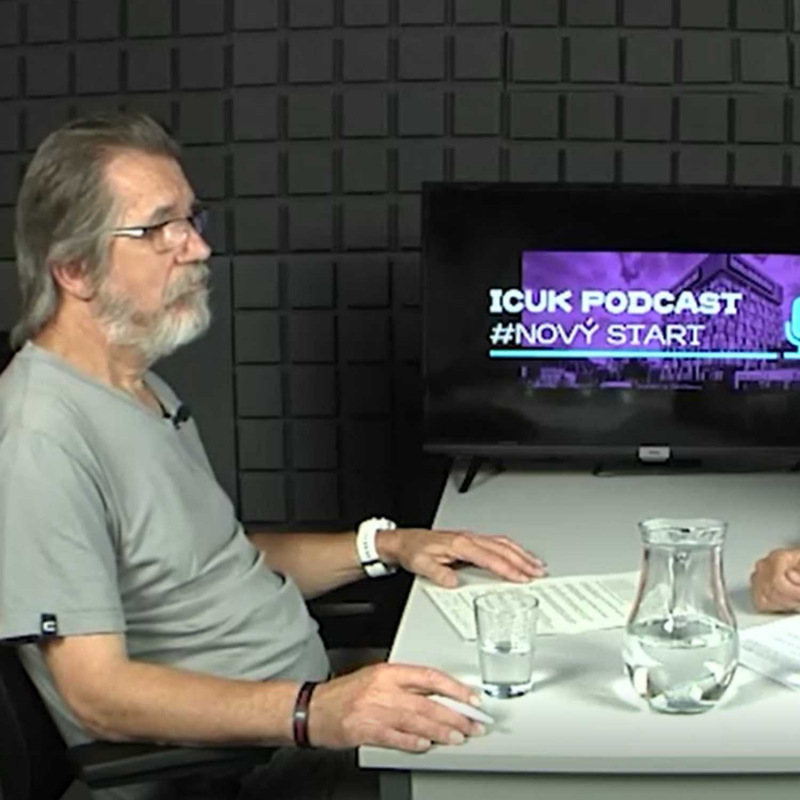 Obrázek epizody Ivan Němec - fotograf a popularizátor architektury