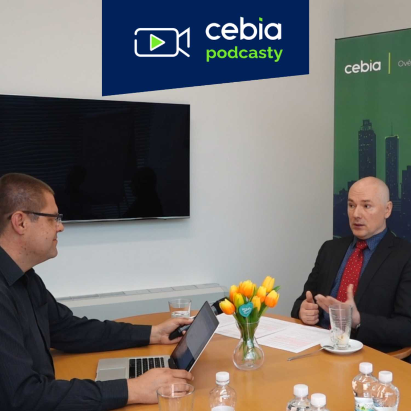 Obrázek epizody Vyplatí se koupit auto na firmu?