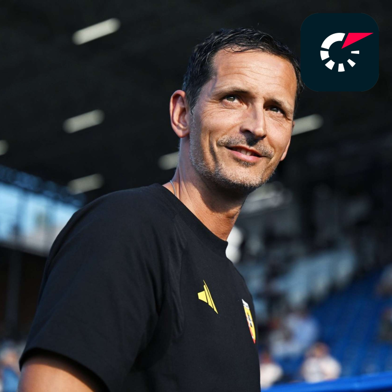 Obrázek epizody Špatný trenér mu otevřel oči, Zidane zničil rodinnou oslavu. Teď se Toppmöller chystá na Slavii