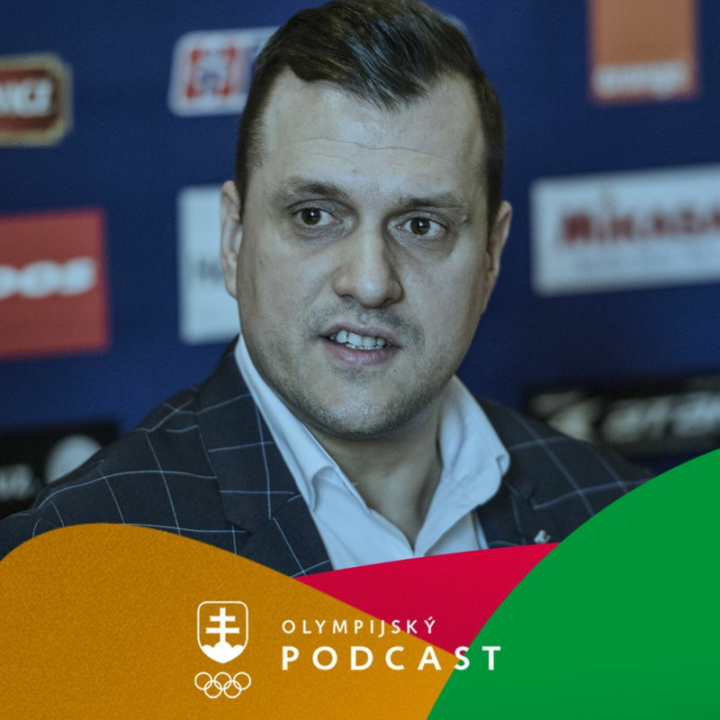 Obrázek epizody Volejbalistky zlomili rekordy sledovanosti na Slovensku