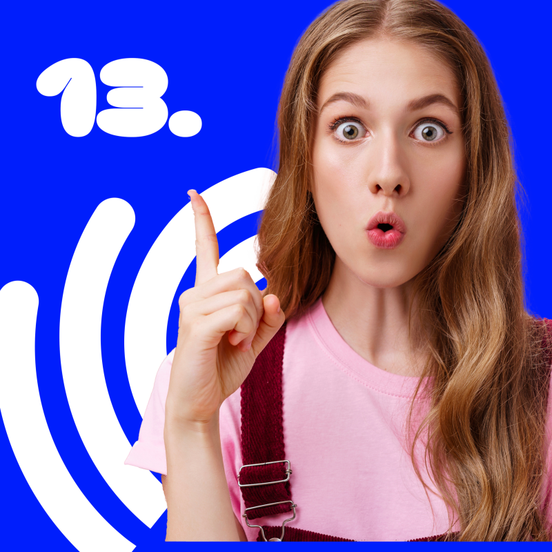 Obrázek epizody Never have I ever – třináct otázek pro Lesbinec