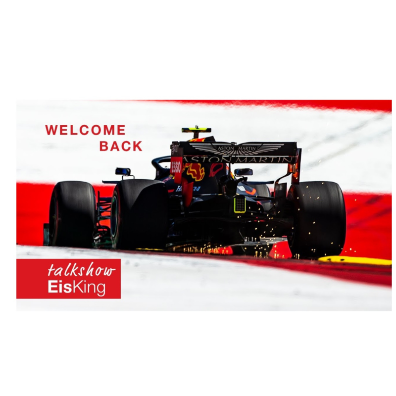 Obrázek epizody EisKing - 10 klicovych otazek a odpovedi pred restartem sezony