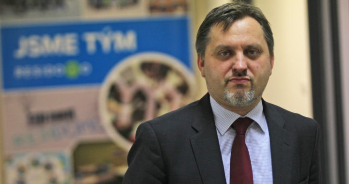 Obrázek epizody Jan Rafaj: Každé opatření bolí, ale něco se stát musí