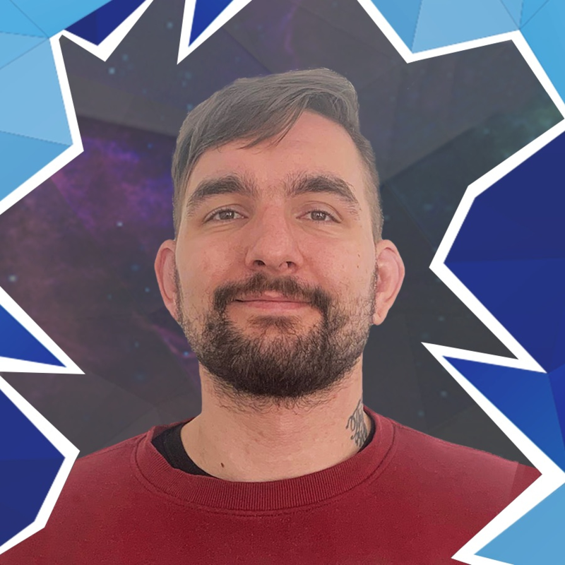 Obrázek epizody René Hranický: Přijď na Jiu Jitsu, budeš dostávat rok na hubu a budeš lepší člověk! | Podcast #6