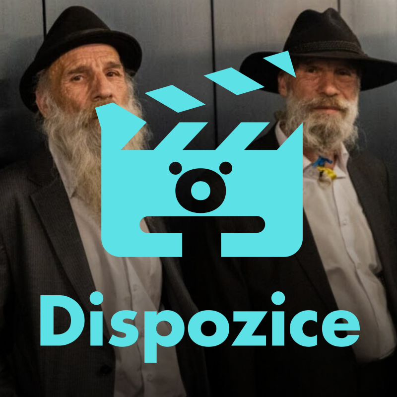 Obrázek epizody Dispozice: Karlovarské fanfáry i blížící se výzvy Fondu. Je Superman úspěch, nebo fail?