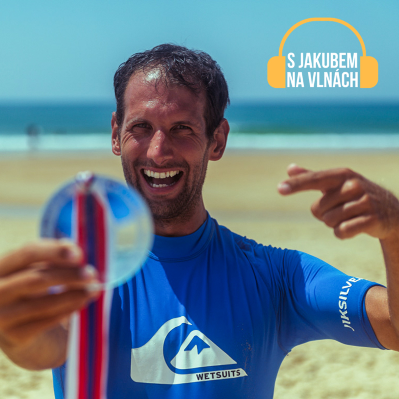 Obrázek epizody #9 | Otmar Oliva