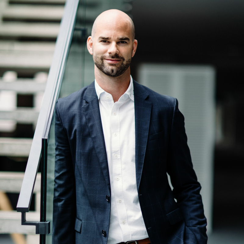 Obrázek epizody #36: Jak v dnešní době investují profesionálové