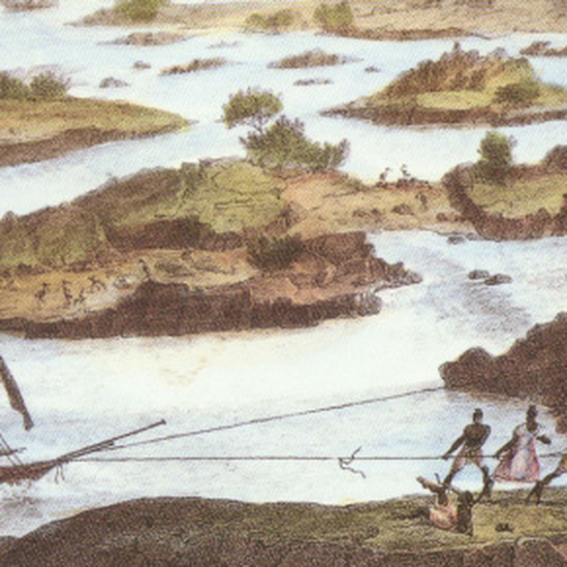 Obrázek epizody 37: Imperial Projects