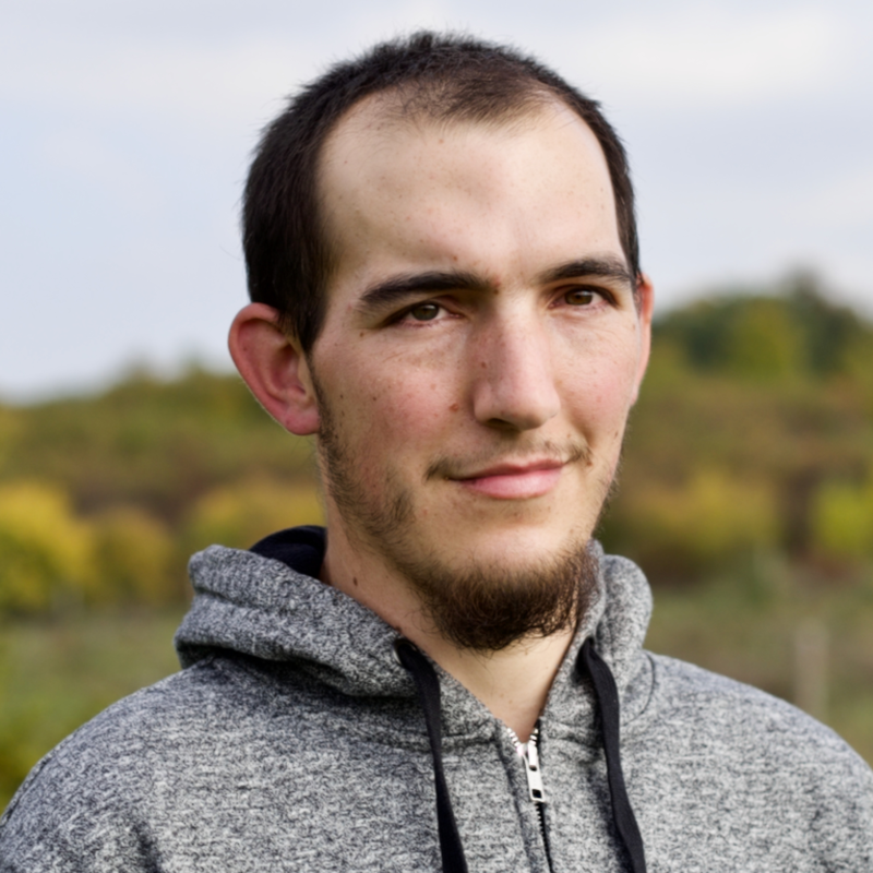 Obrázek epizody Vojtěch Jan Kotek - rozhovor Poetického klubu