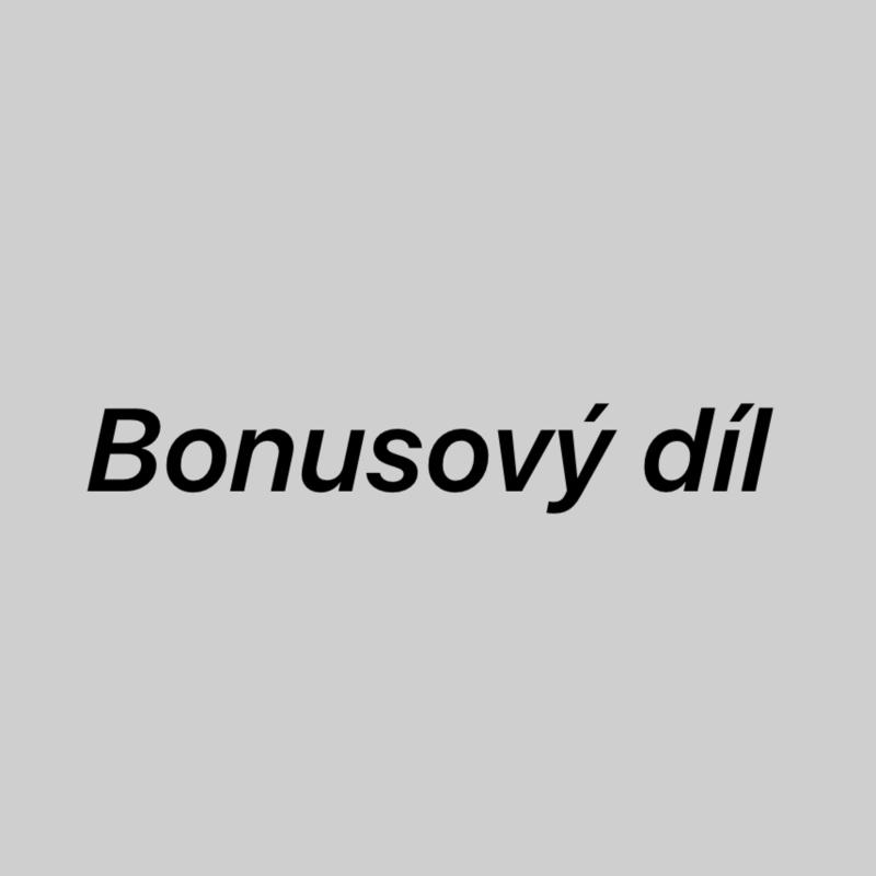 Obrázek epizody 5. Bonusový díl- Tuningové srazy