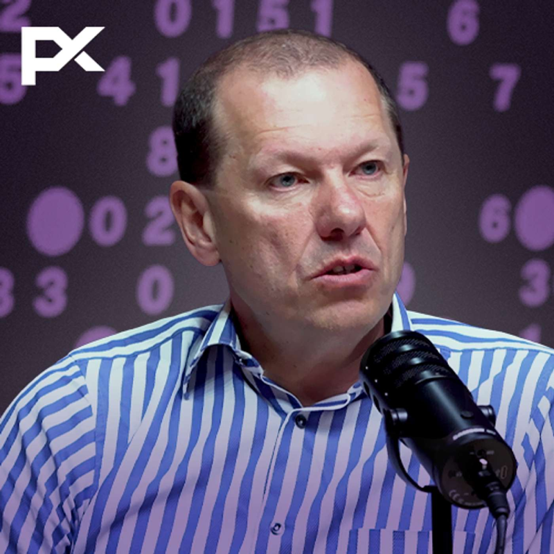 Obrázek epizody Řídí energetickou burzu. Co stojí za blackoutem a kolik zaplatíme za energie?