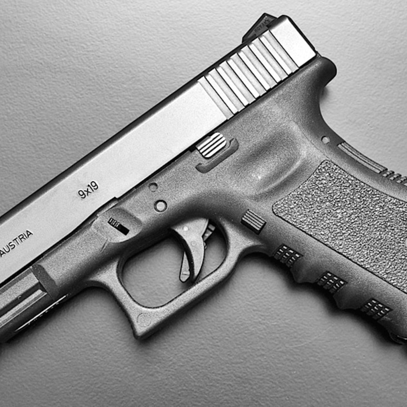 Obrázek epizody #19 — The Riddle Of The Gun (Revisited)