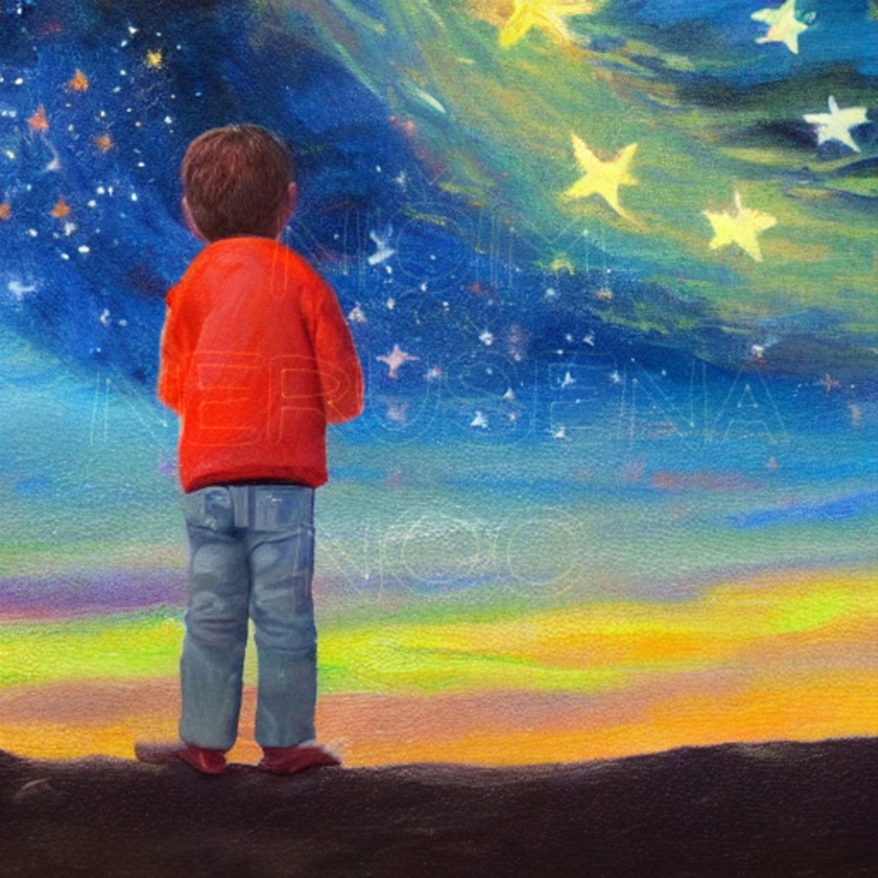 Obrázek epizody 22: Noc na trati Mléčné dráhy (Kendži Mijazawa)