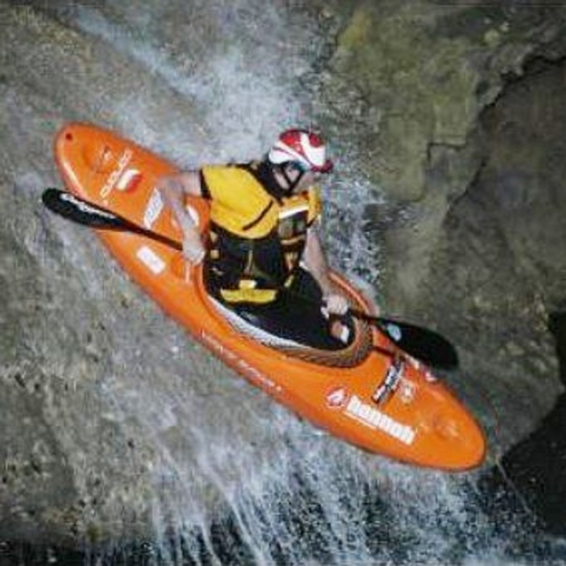 Obrázek epizody Ešus 9/9/2024 Fík a kajakem po celém světě