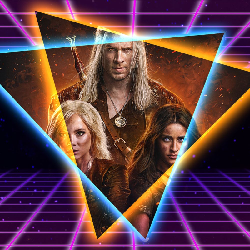 Obrázek epizody Nový Geralt dorazil! Zaklínač 4, zraněný Cavill a BioShock na Netflixu!