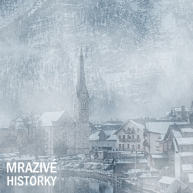 Obrázek epizody Dachstein 1954 (1/3) - Školní výlet, který se změnil v noční můru