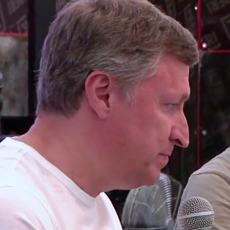 Obrázek epizody Poďme poraziť korupciu