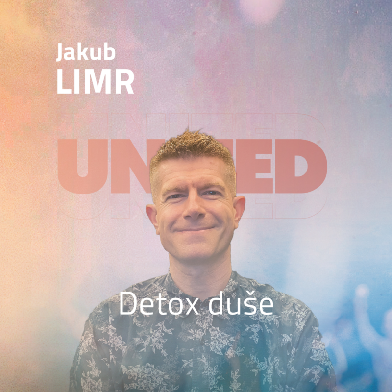 Obrázek epizody Jakub Limr - Detox duše