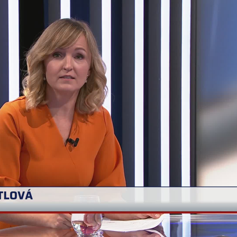 Obrázek epizody K věci 20.11.2020