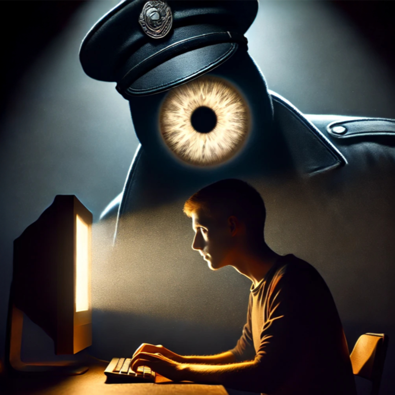 Obrázek epizody Ep#272 - Bude Stát Sledovat Vaši Historii Prohlížení?