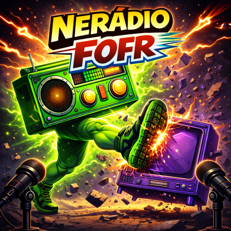 Obrázek epizody #9 - Co se děje kolem Kicku?