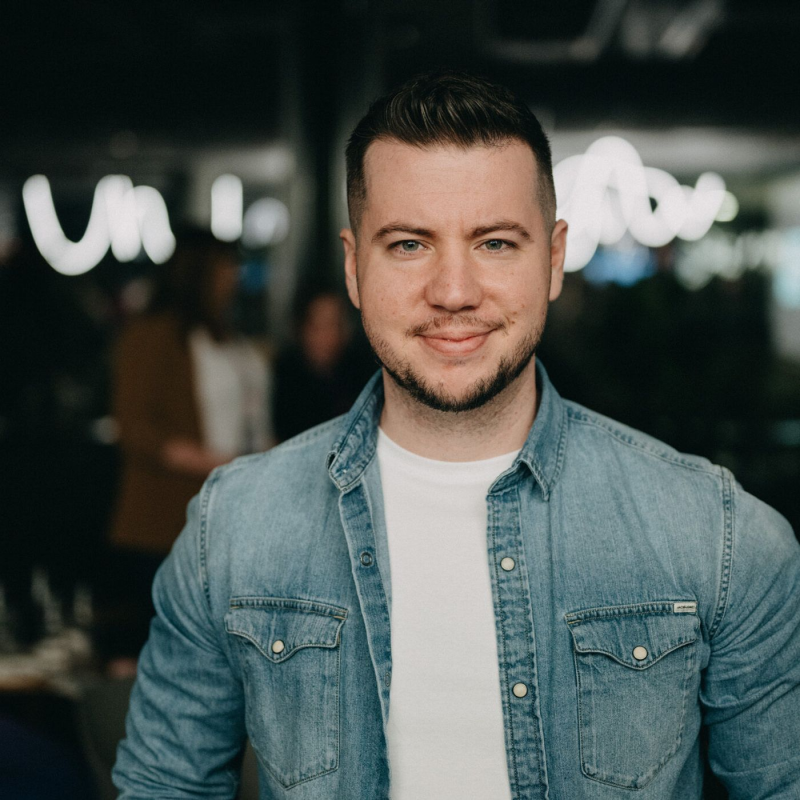 Obrázek epizody Speciál #11 - Rozjíždím pro vás novou firmu🔥 Krátká pauza ⏸️