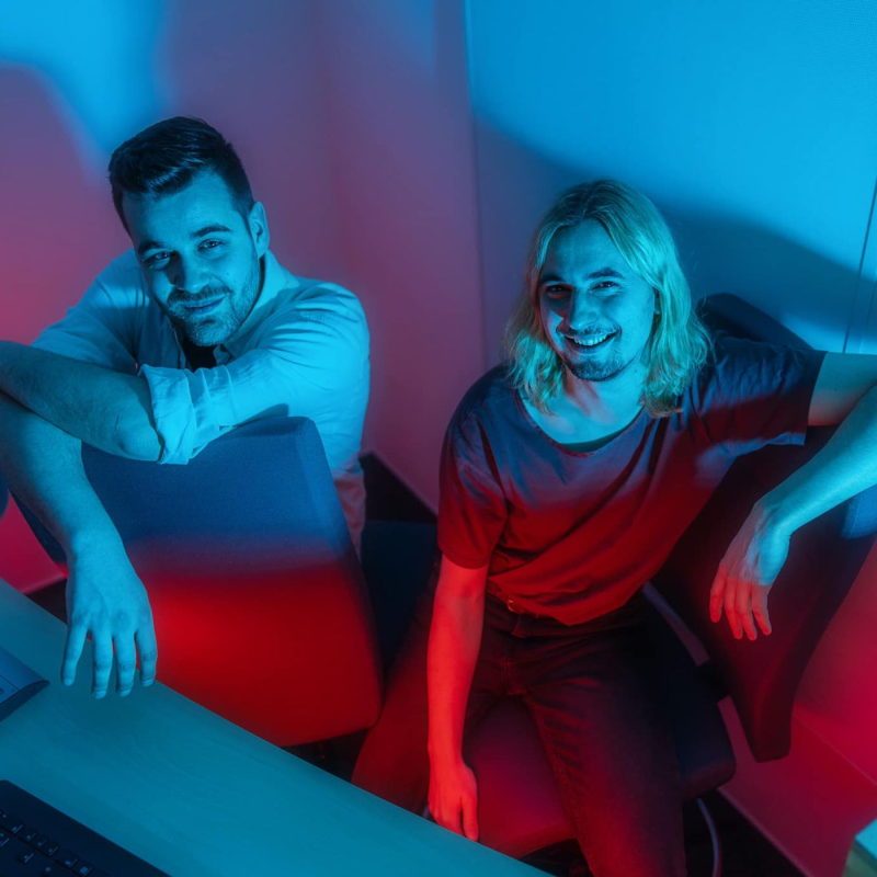 Obrázek epizody Reflektor #208: Polední úsměvy