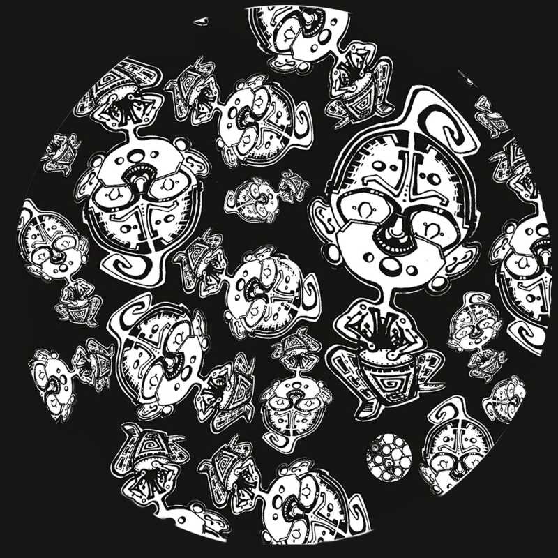 Obrázek epizody DCT 13 -M@RTY EPITOM - Mental Sport EP - [ PREVIEW ]